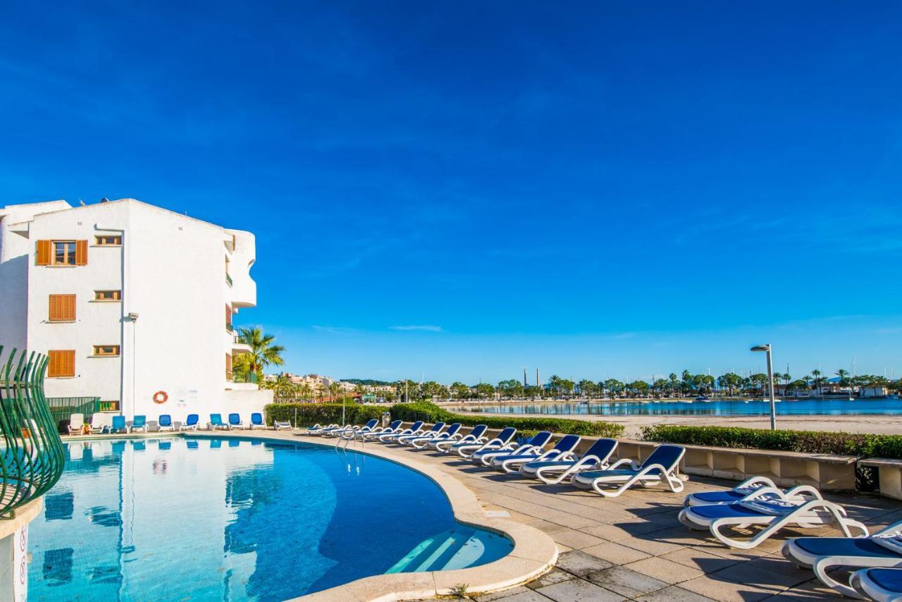 Ideal Property Mallorca - Cittadini 37 Alcúdia Exterior foto