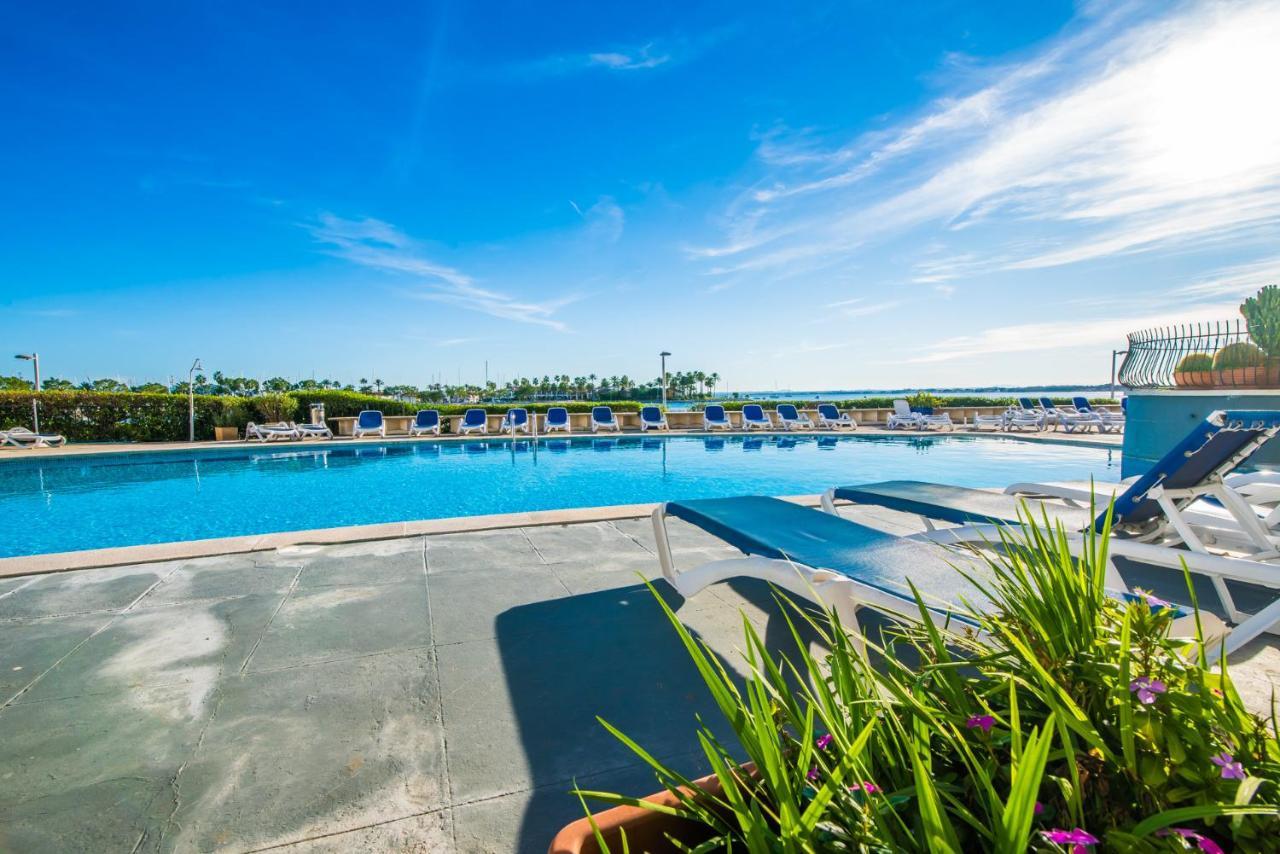 Ideal Property Mallorca - Cittadini 37 Alcúdia Exterior foto