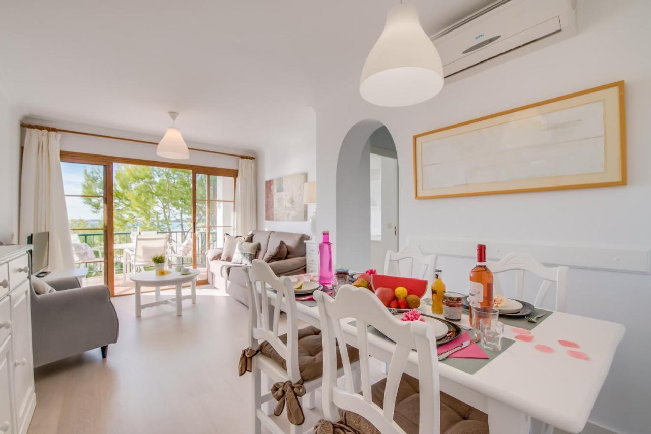 Ideal Property Mallorca - Cittadini 37 Alcúdia Exterior foto
