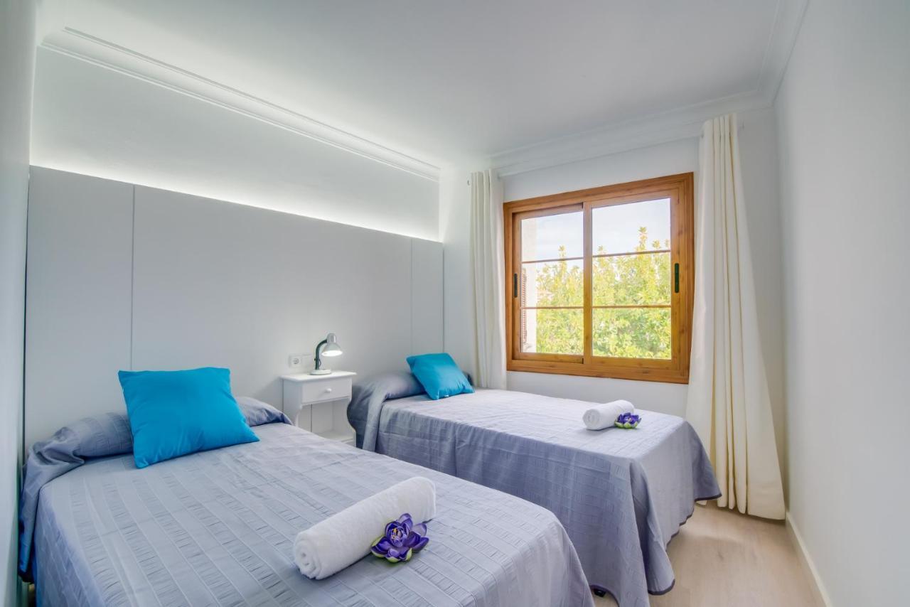 Ideal Property Mallorca - Cittadini 37 Alcúdia Exterior foto